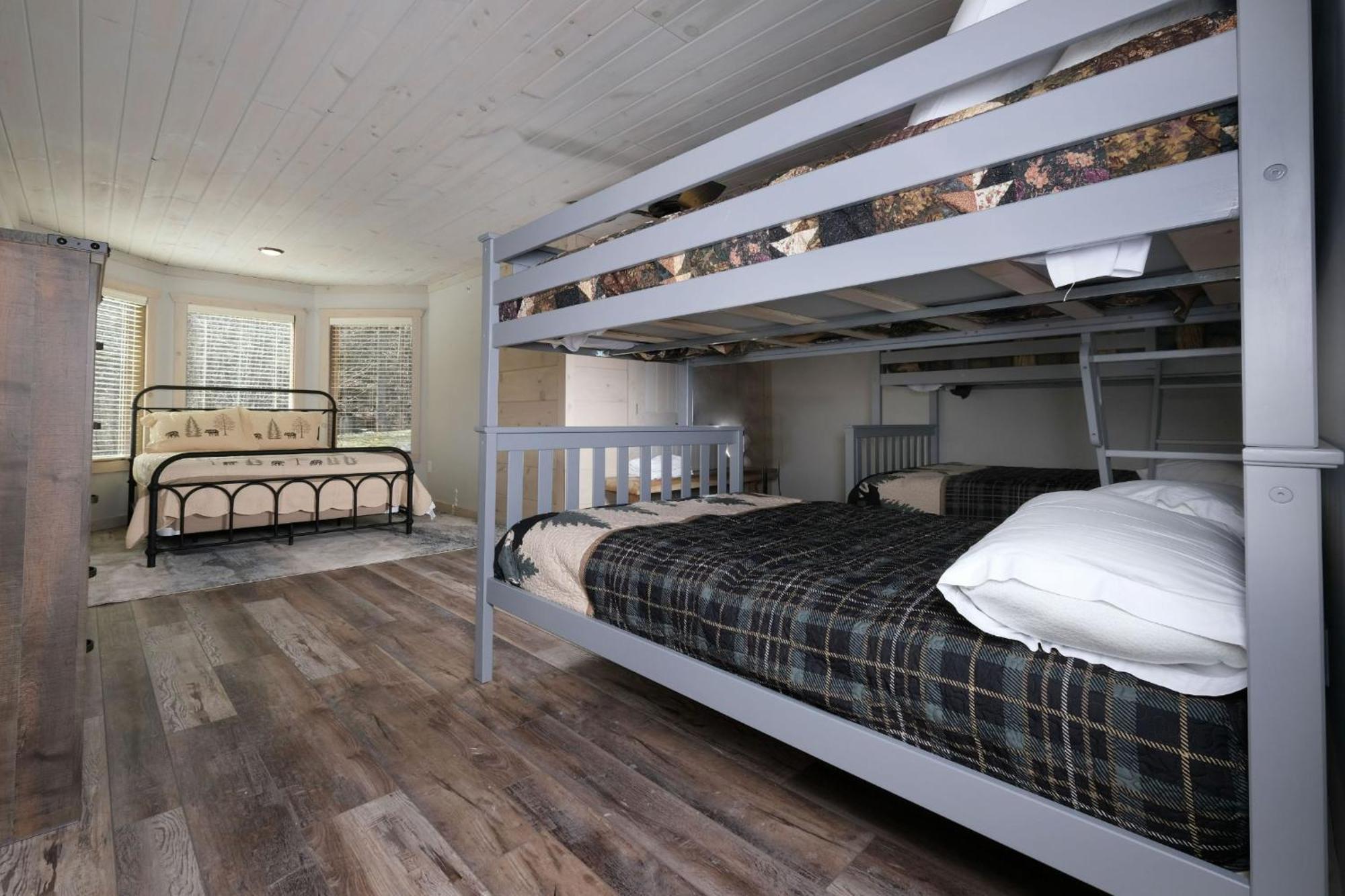 Rocky Top Lodge Gatlinburg Exterior photo
